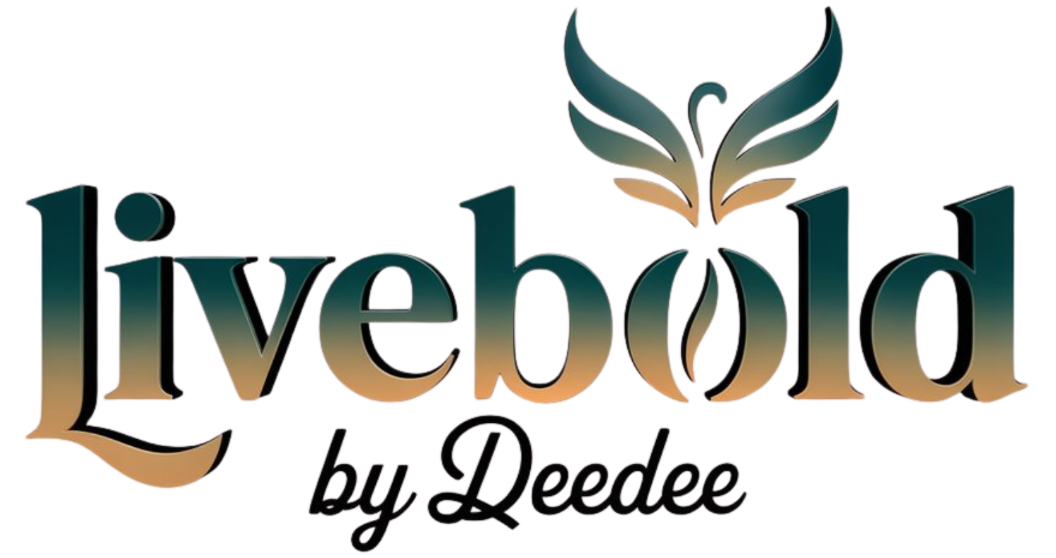 LiveBold Logo