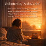 Widows fire