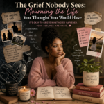 The Grief Nobody Sees: Mourning the Life You Thought You Would Have